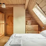 Шале Gubalowka Sauna Widok *