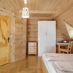 Gubalowka Sauna Widok Шале