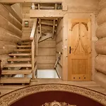 Gubalowka Sauna Widok Шале Закопане