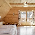 Gubalowka Sauna Widok Шале *