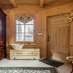 Gubalowka Sauna Widok Шале Закопане