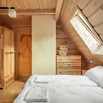 Gubalowka Sauna Widok *
