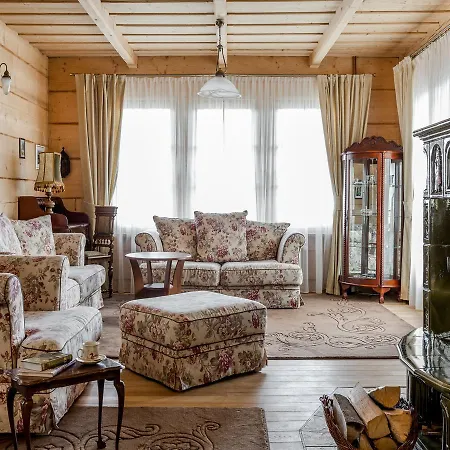 Gubalowka Sauna Widok * Zakopane