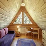 Gubalowka Sauna Widok Chalet Zakopane