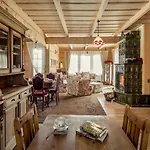 Gubalowka Sauna Widok Chalet *