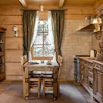 Gubalowka Sauna Widok *