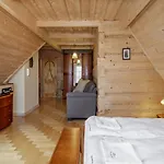 Gubalowka Sauna Widok Chalet *