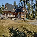 Gubalowka Sauna Widok Chalet