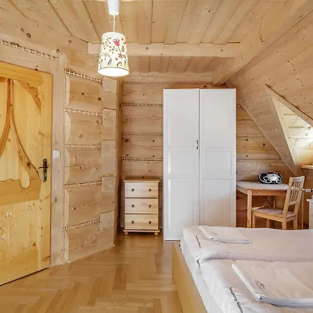 Gubałówka Sauna Widok *